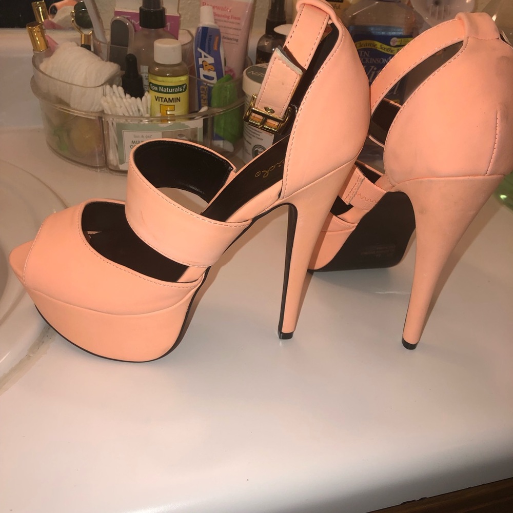Peachy Keen….